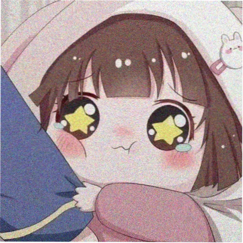 UP主橘子汽水君的头像
